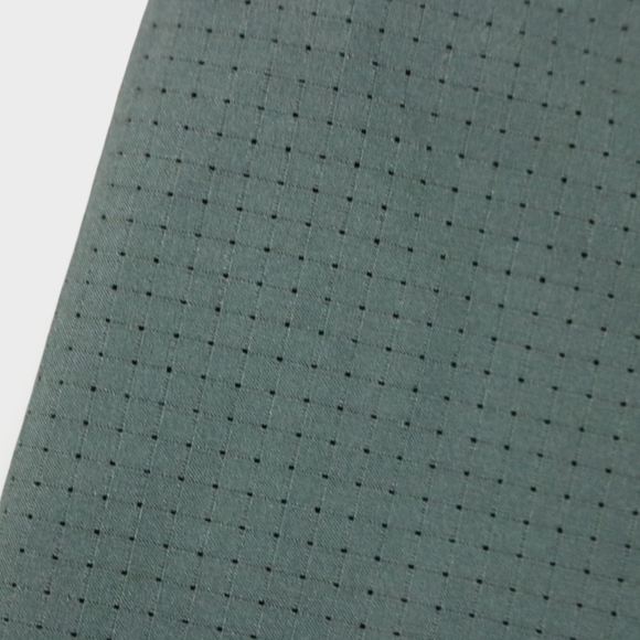 Adidas Golf Short Men Extra Large Green Woven Range Lightweight Breathable - Picture 3 of 7